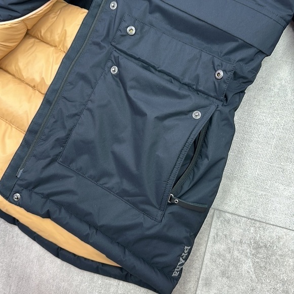 🍁PRANA🍁 BANAJAARA JACKET WINTER SNOW WARM COZY - Picture 9 of 16